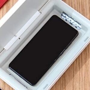 BRAND NEW SAMSUNG WIRELESS CHARGER & SANITIZER